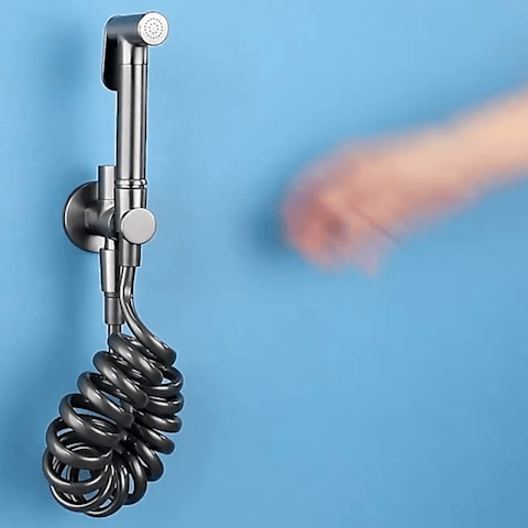Douchette WC | EcoClean™