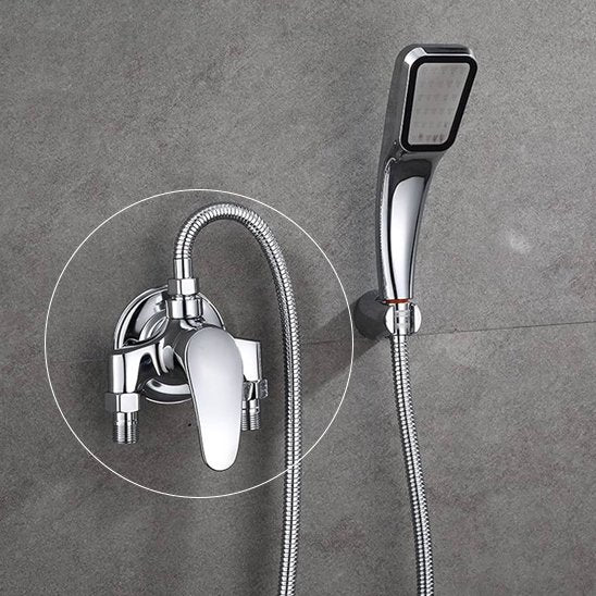 Mitigeur douche