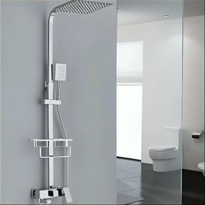 colonne de douche
