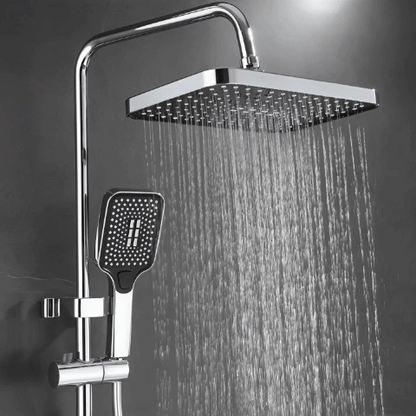 colonne de douche