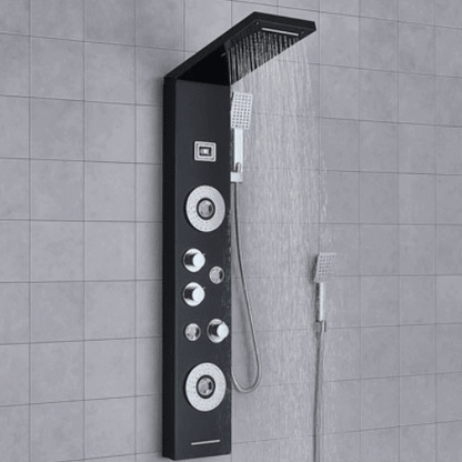 colonne de douche