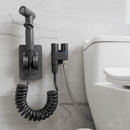 douchette wc