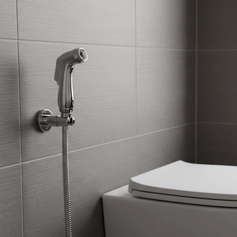 douchette wc