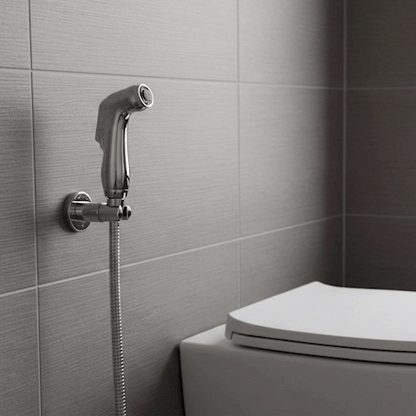 douchette wc
