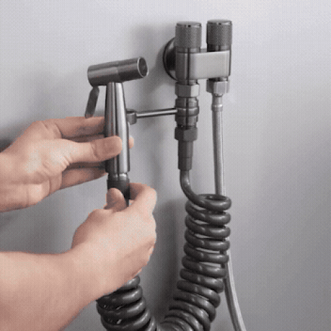 flexible de douche