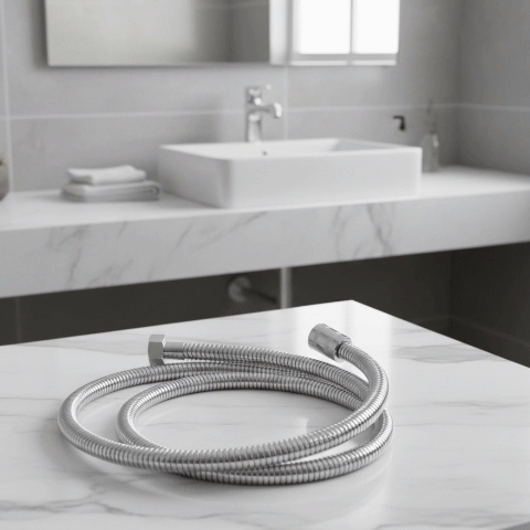 flexible de douche