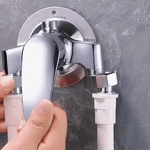 mitigeur douche