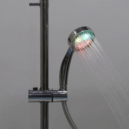 pommeau de douche