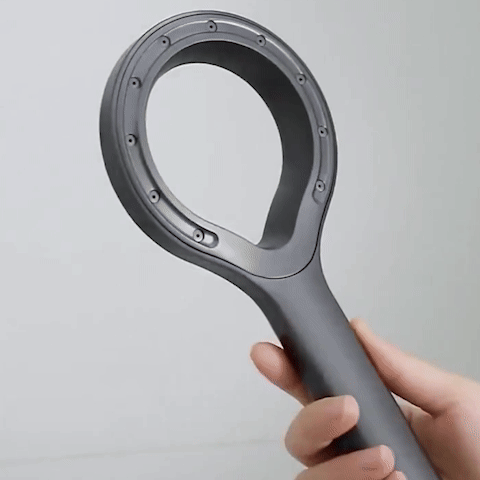 pommeau de douche
