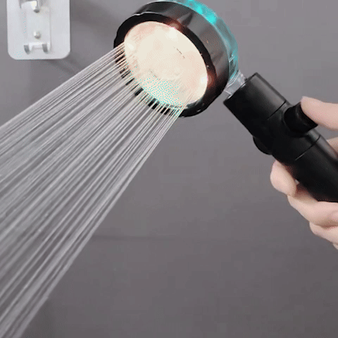pommeau douche