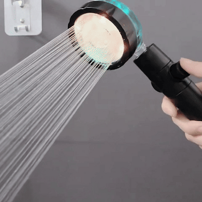 pommeau douche