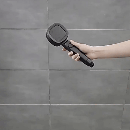 pommeau de douche