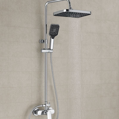 colonne de douche