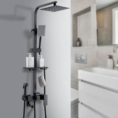 colonne de douche