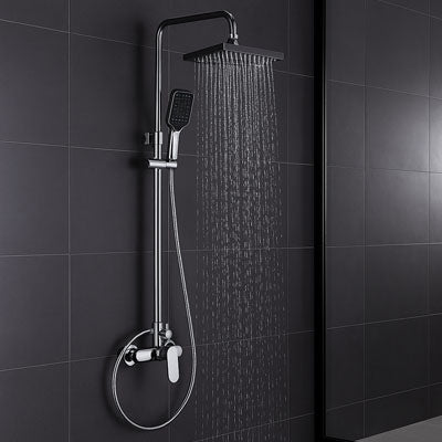 colonne de douche