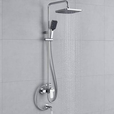 colonne de douche
