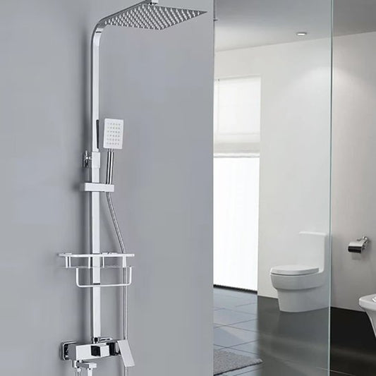 colonne de douche