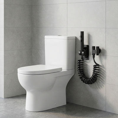 douchette wc