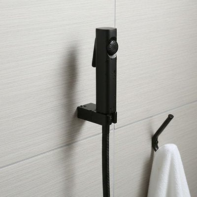 Douchette WC 