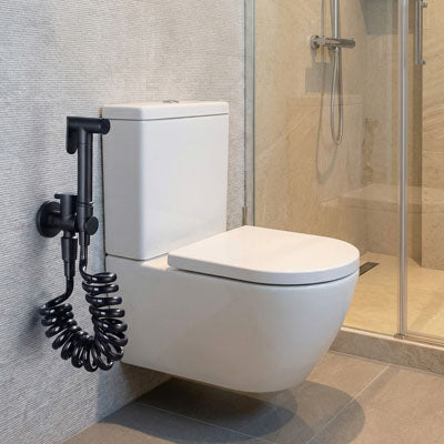 Douchette WC | EcoClean™