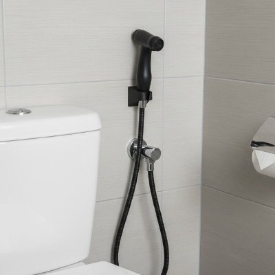 Douchette WC 