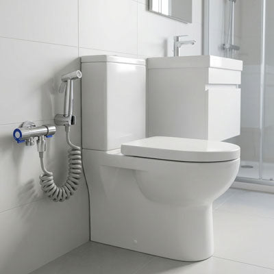 douchette wc