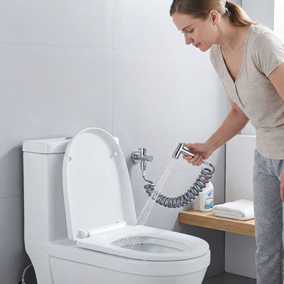 Douchette WC | EcoClean™