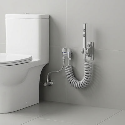 douchette wc
