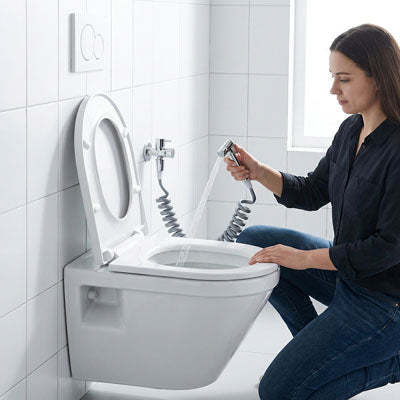 Douchette WC | EcoClean™