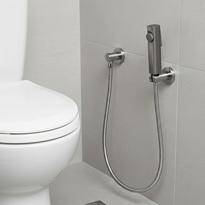 Douchette WC 