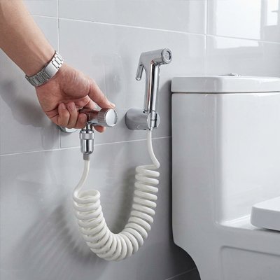 Flexible de douche