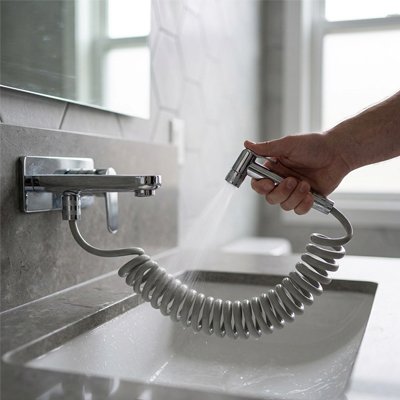 Flexible de douche