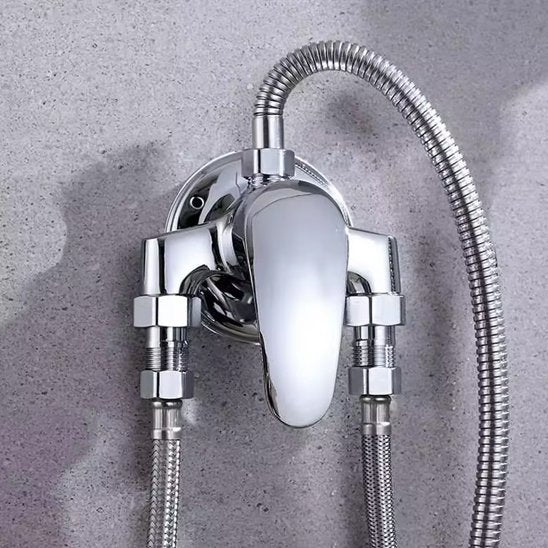 Mitigeur douche