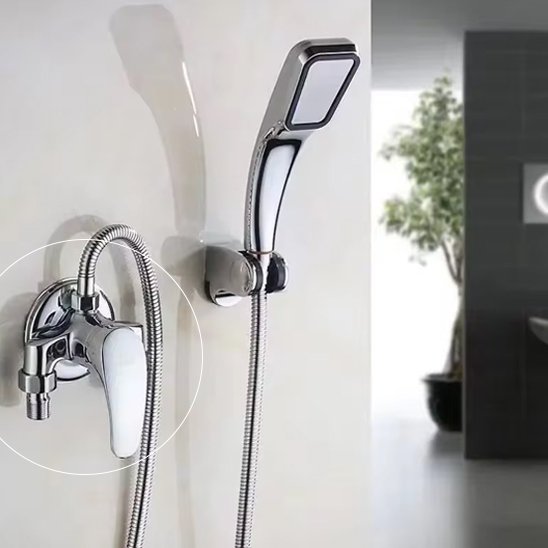 Mitigeur douche
