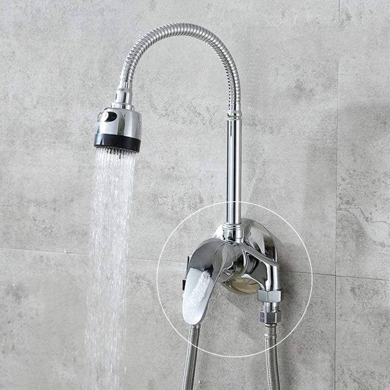 Mitigeur douche