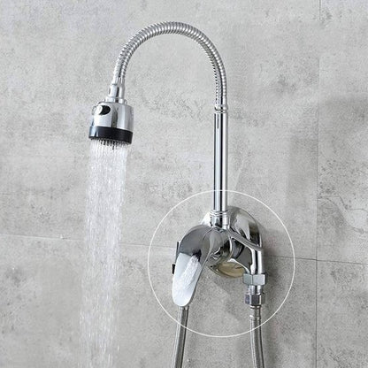 Mitigeur douche