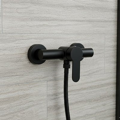 Mitigeur douche