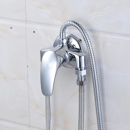Mitigeur douche