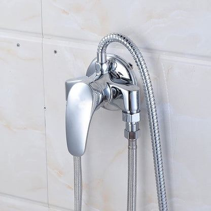 Mitigeur douche