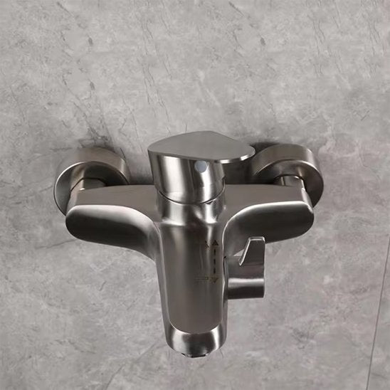 mitigeur douche