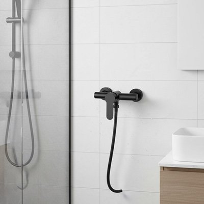 Mitigeur douche