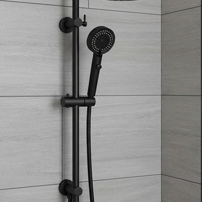 Pommeau de douche