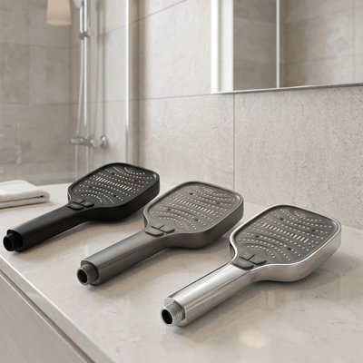 Pommeau de douche