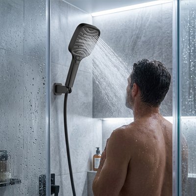 Pommeau de douche