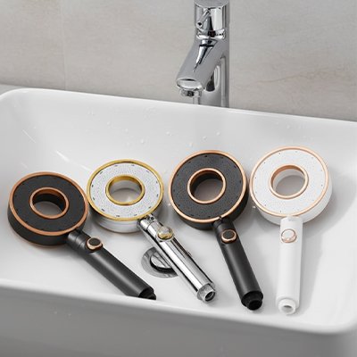 Pommeau de douche